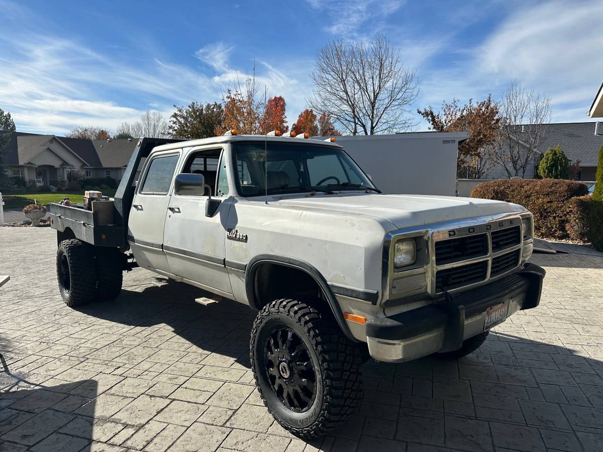 Dodge-W350-diesel-1993-265541-2