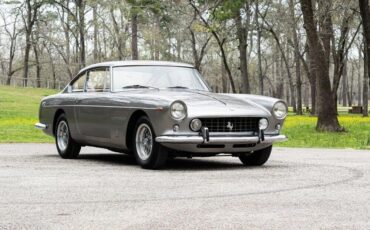 Ferrari 250GTE Series II  1962