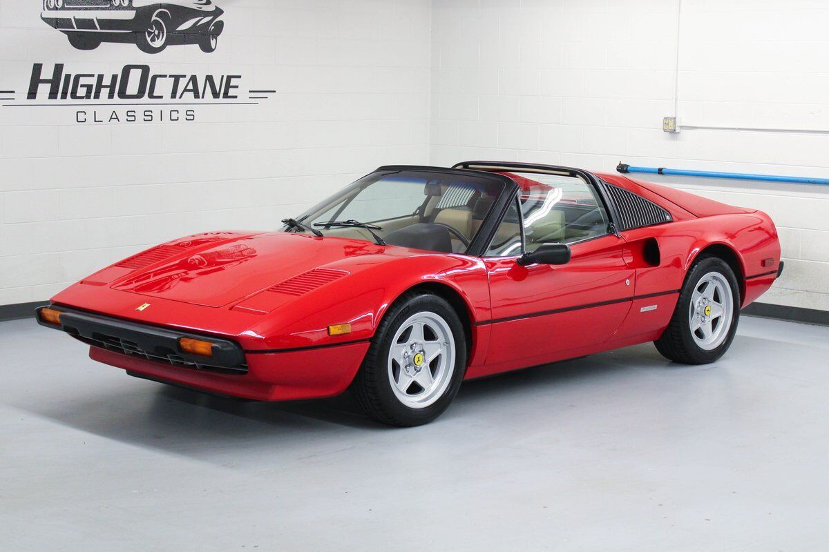 Ferrari 308  1978 à vendre