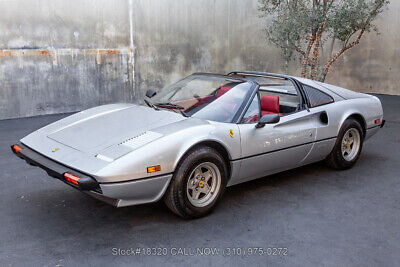 Ferrari-308-1980-Gray-Other-Color-0-8