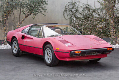 Ferrari 308  1982 à vendre