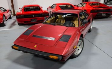 Ferrari 308  1983