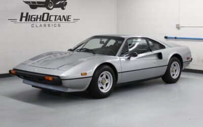 Ferrari 308 GTB  1976 à vendre