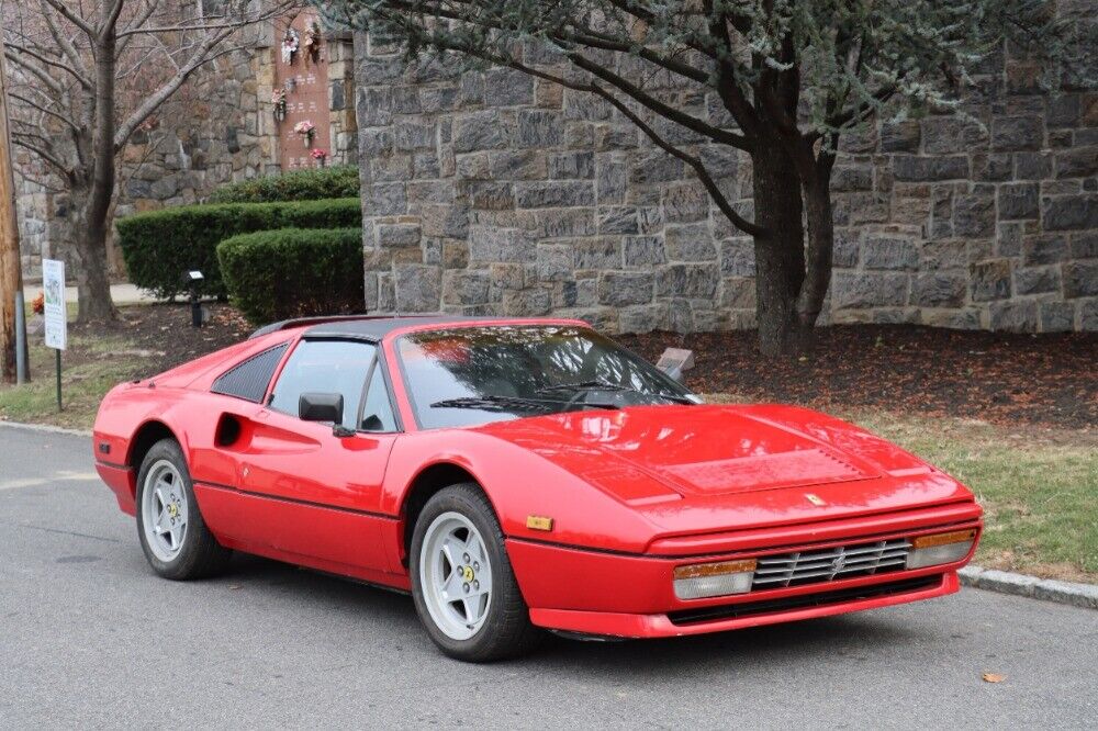 Ferrari 328GTS  1986 à vendre