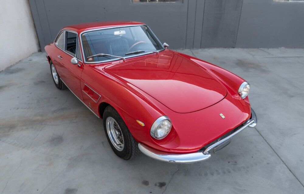 Ferrari-330GTC-1967-Red-Black-0-1