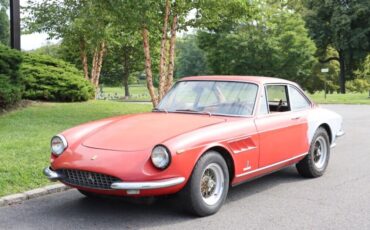 Ferrari-330GTC-1967-Red-Tan-0-1