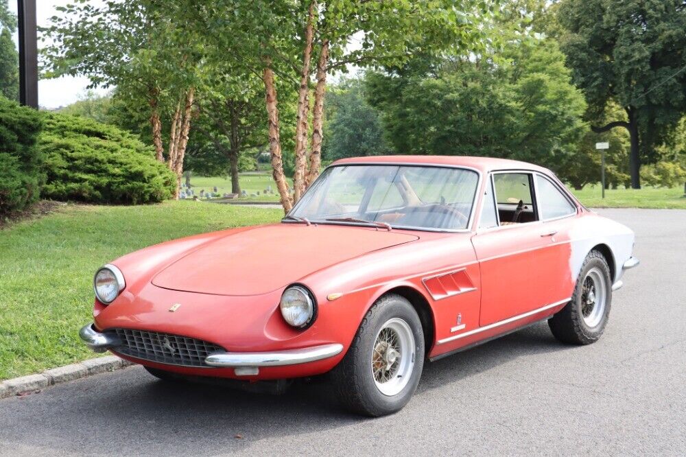 Ferrari-330GTC-1967-Red-Tan-0-1