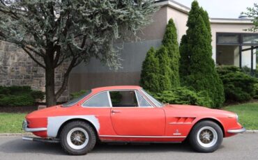 Ferrari-330GTC-1967-Red-Tan-0-2