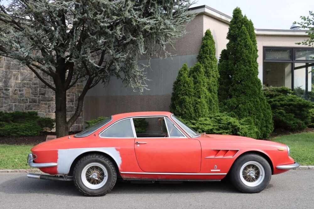 Ferrari-330GTC-1967-Red-Tan-0-2