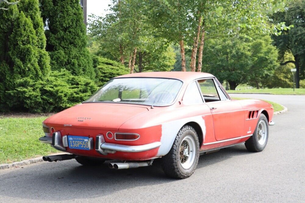 Ferrari-330GTC-1967-Red-Tan-0-4