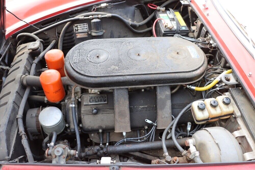 Ferrari-330GTC-1967-Red-Tan-0-7