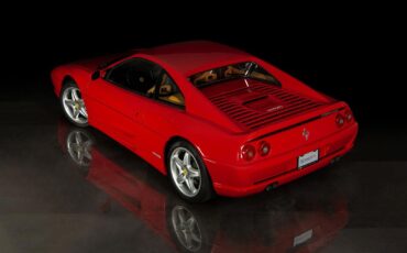 Ferrari 355 Coupe 1996