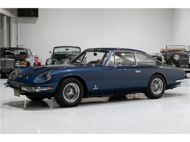 Ferrari 365 1970 à vendre