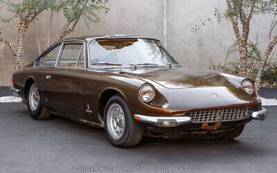 Ferrari 365 GT 2+2 1970 à vendre