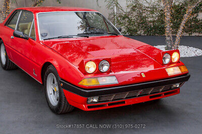 Ferrari-400I-1985-Red-Other-Color-0-4