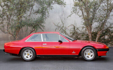 Ferrari-400I-1985-Red-Other-Color-0-5