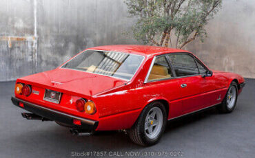 Ferrari-400I-1985-Red-Other-Color-0-6