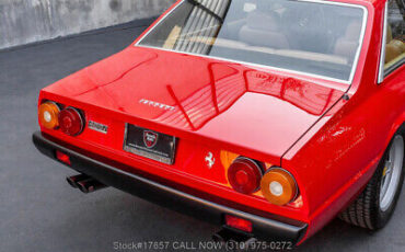 Ferrari-400I-1985-Red-Other-Color-0-7