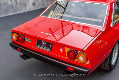 Ferrari-400I-1985-Red-Other-Color-0-7