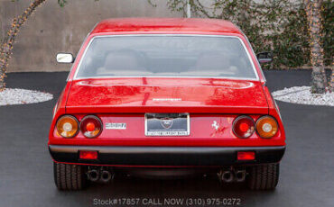 Ferrari-400I-1985-Red-Other-Color-0-8