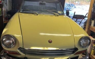 Fiat-124-Spider-Cabriolet-1969-Yellow-Black-756406-4