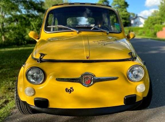 Fiat-500-1970