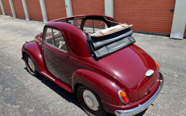 Fiat-500-Cabriolet-1952-Burgundy-White-112422-16