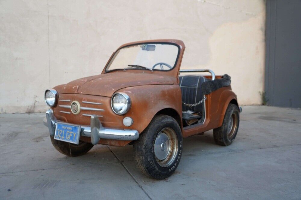 Fiat-500-Jolly-conversion-1968-Bronze-Black-0-1