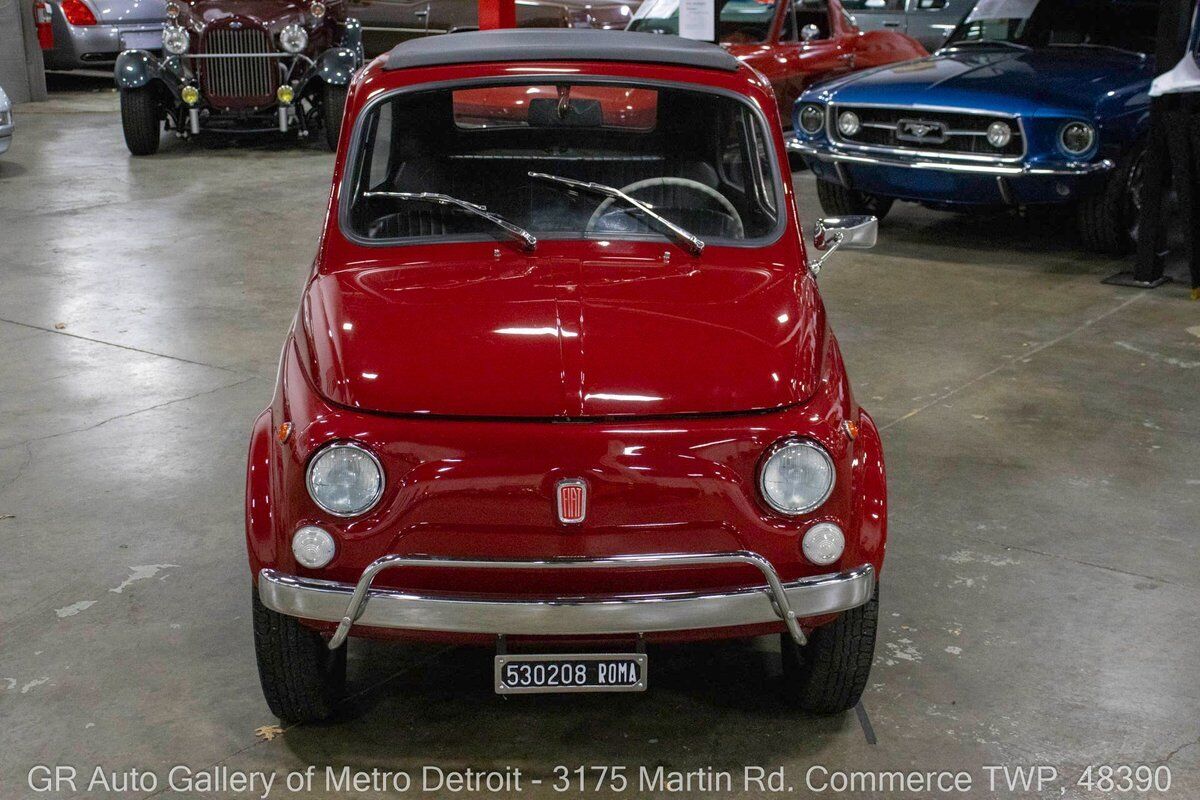 Fiat-500F-1966-Red-Black-125687-10