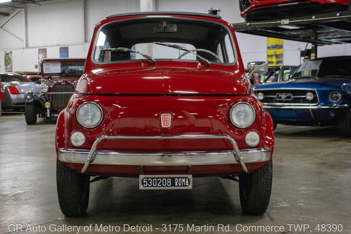 Fiat-500F-1966-Red-Black-125687-11