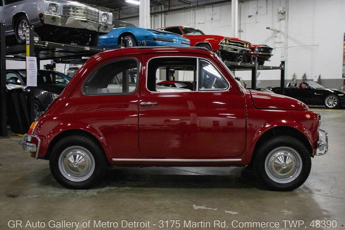 Fiat-500F-1966-Red-Black-125687-7