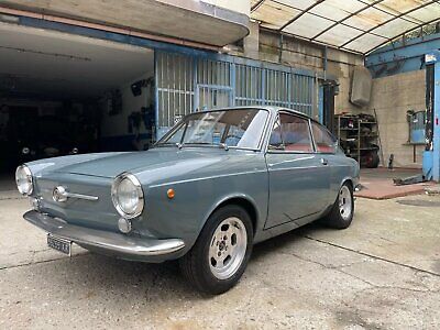 Fiat 850 Coupe 1964 à vendre