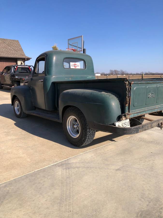 Ford-1950-1