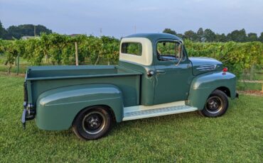 Ford-1952-green-10461-1