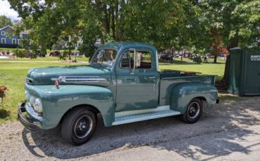 Ford-1952-green-10461-10