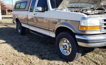 Ford-250-lariat-xlt-1992