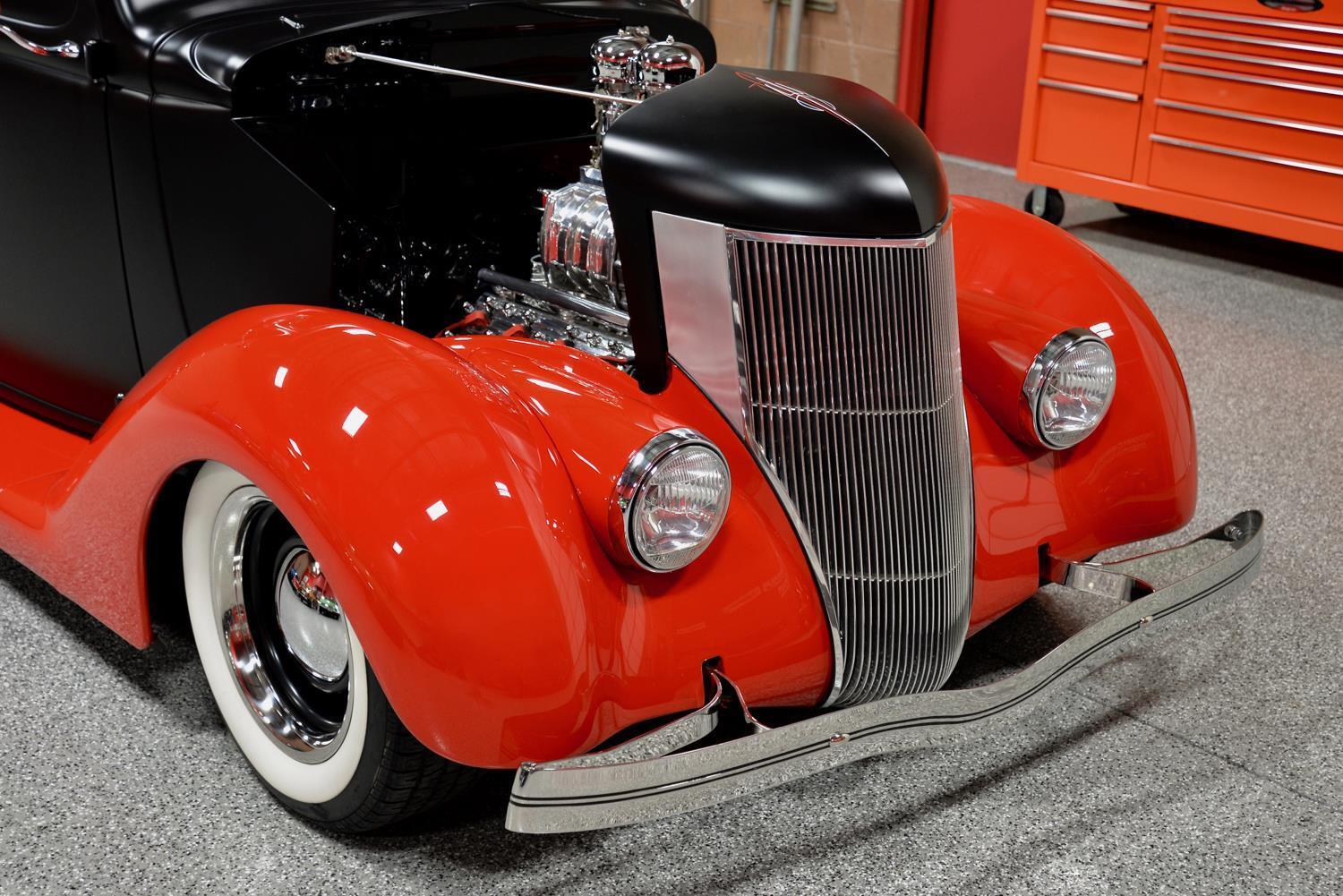 Ford-3-Window-Coupe-1936-Black-Rerd-Leather-3187-11