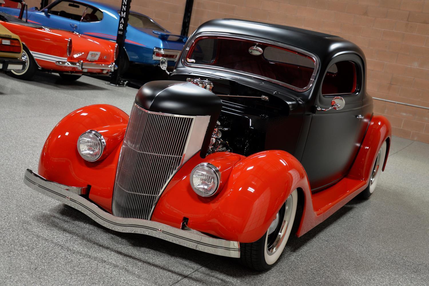 Ford-3-Window-Coupe-1936-Black-Rerd-Leather-3187-15