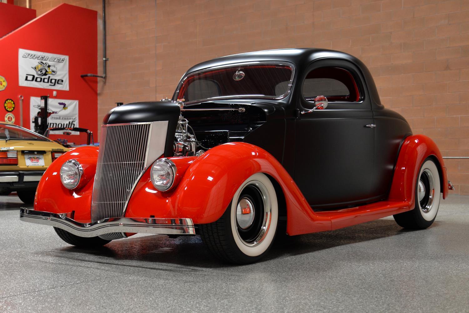 Ford-3-Window-Coupe-1936-Black-Rerd-Leather-3187-17