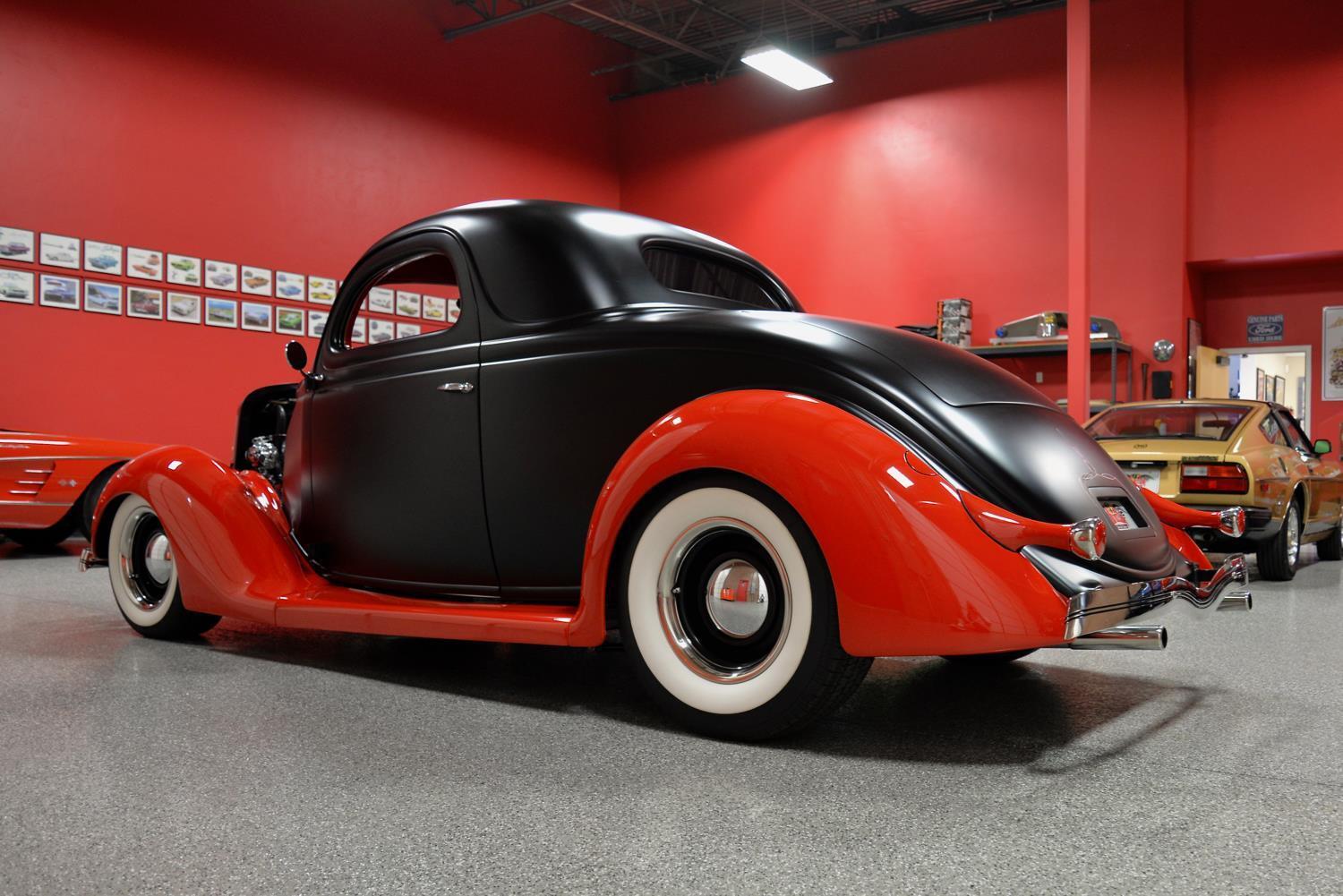 Ford-3-Window-Coupe-1936-Black-Rerd-Leather-3187-21