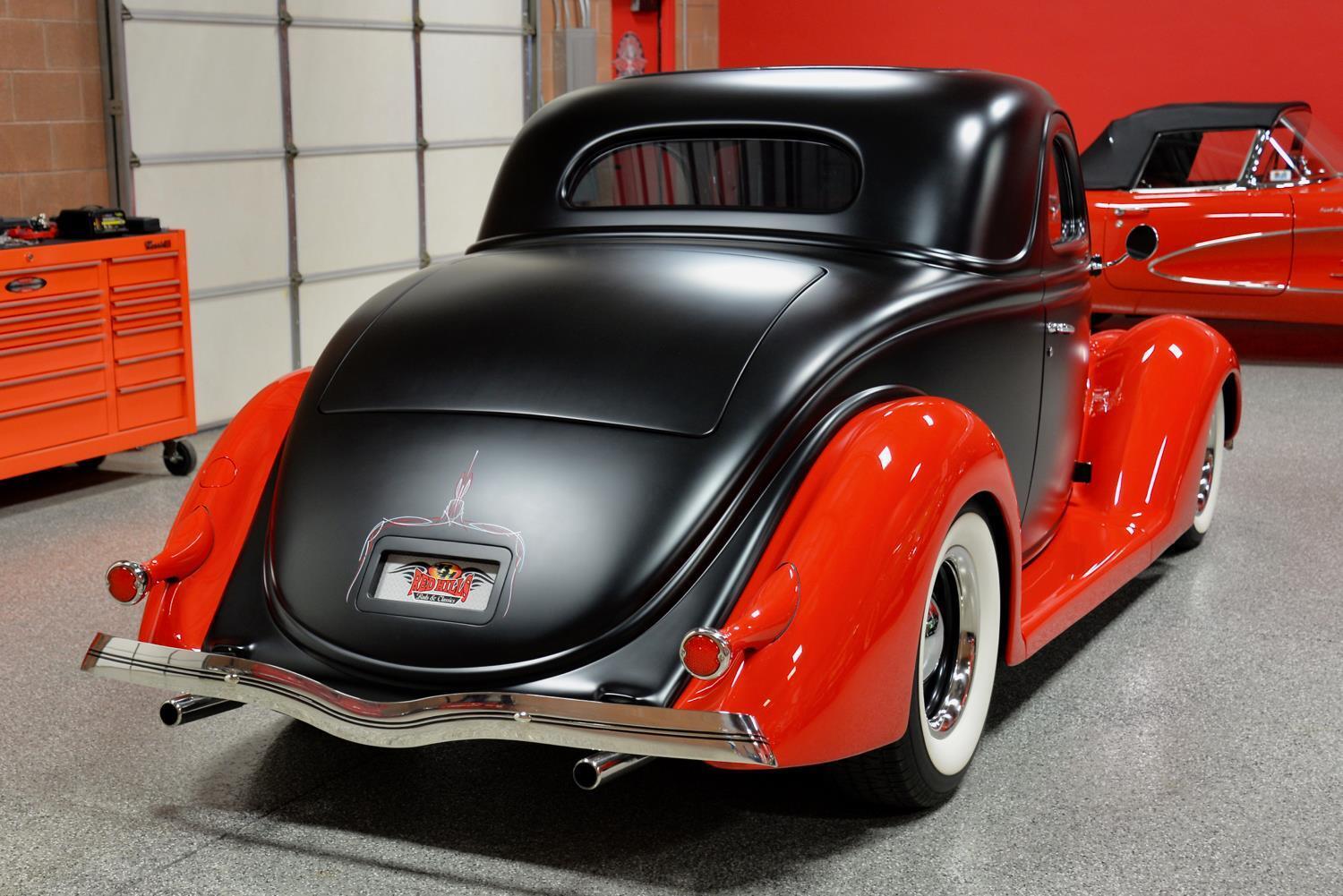 Ford-3-Window-Coupe-1936-Black-Rerd-Leather-3187-29