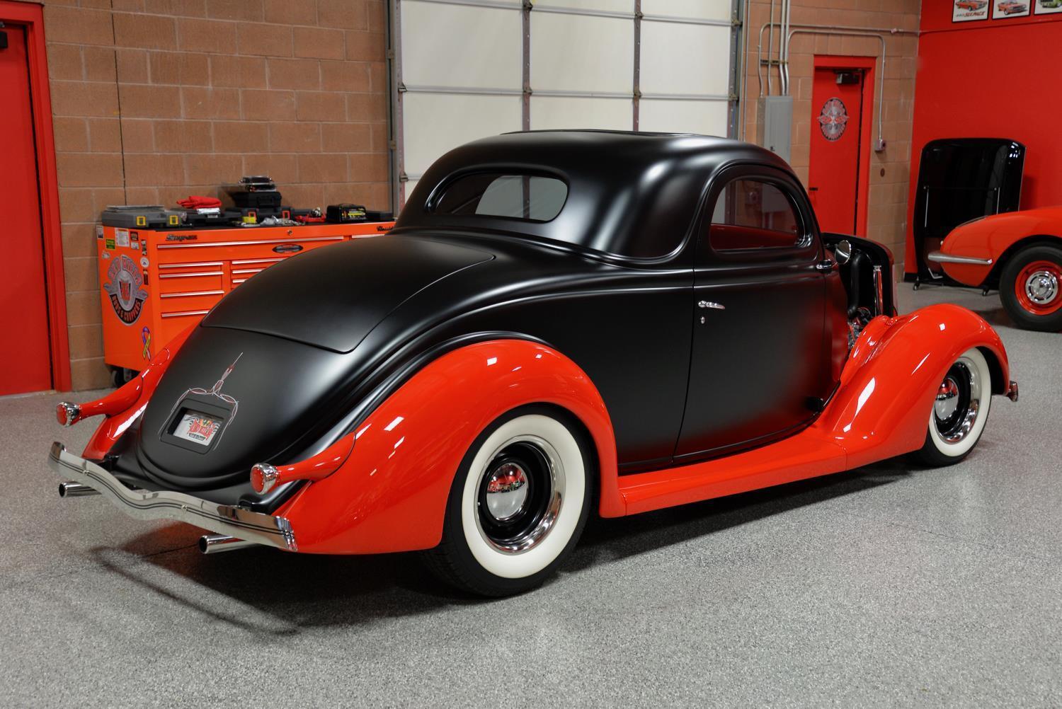 Ford-3-Window-Coupe-1936-Black-Rerd-Leather-3187-33