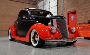 Ford-3-Window-Coupe-1936-Black-Rerd-Leather-3187-5