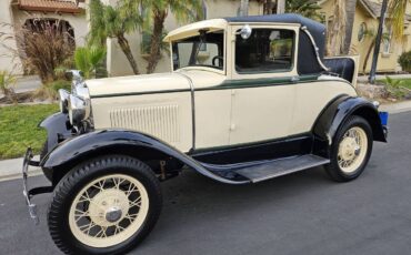 Ford-A-1931-2