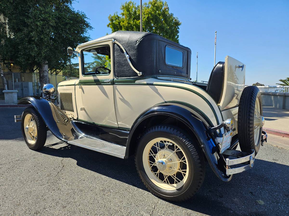 Ford-A-1931-2-5