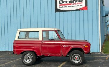 Ford-Bronco-1972-Red-White-49965-1