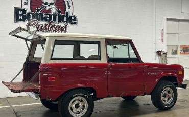 Ford-Bronco-1972-Red-White-49965-5