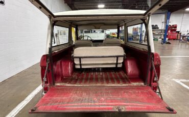 Ford-Bronco-1972-Red-White-49965-9