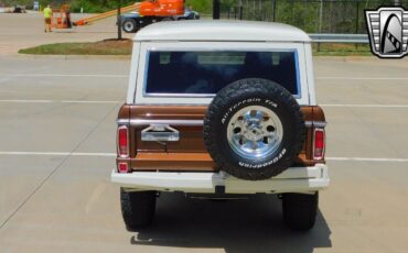 Ford-Bronco-1973-Brown-Black-65283-6