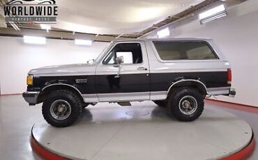 Ford-Bronco-1989-Other-Other-131961-2